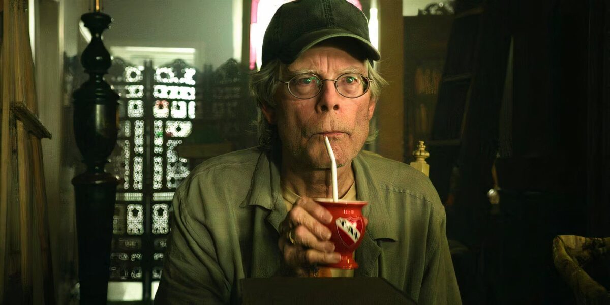 Stephen King e Richard Bachman: a explicação por trás do pseudônimo