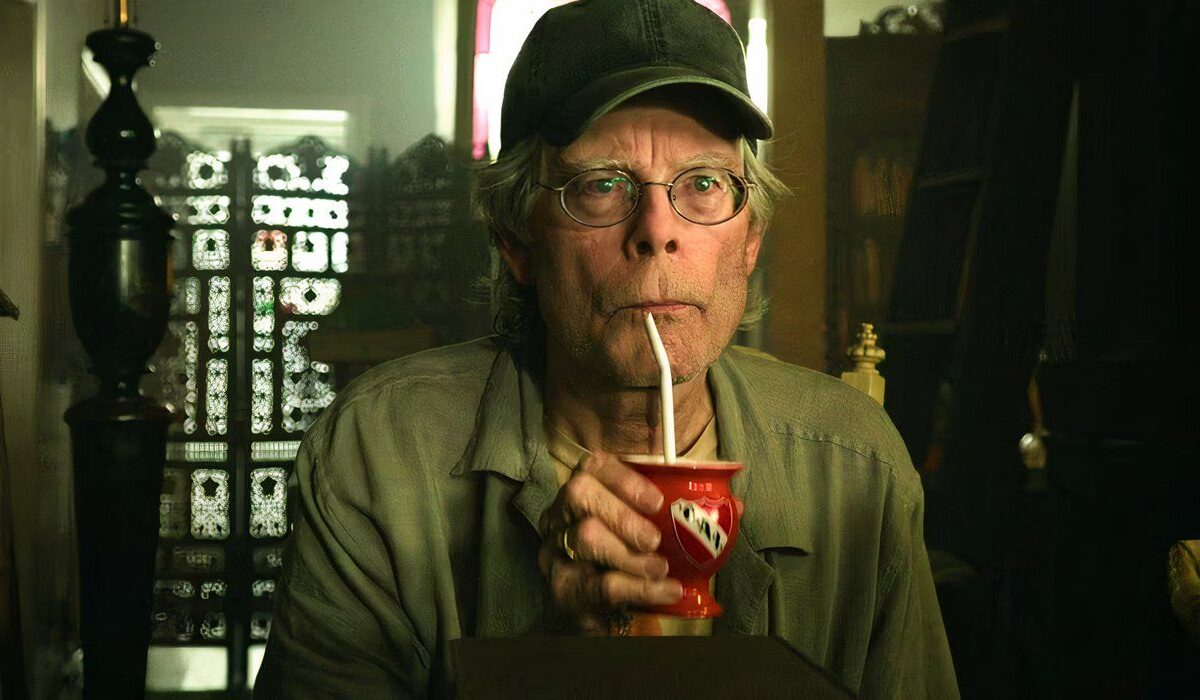 Stephen King e Richard Bachman: a explicação por trás do pseudônimo