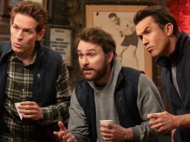 Charlie Day confirma: 18ª temporada de It's Always Sunny in Philadelphia está a caminho