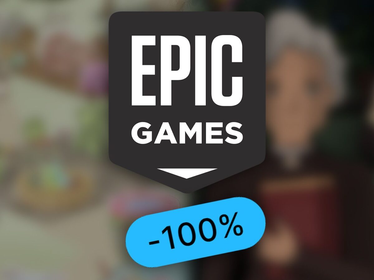 Epic Games Store: Últimos dias para resgatar jogos grátis