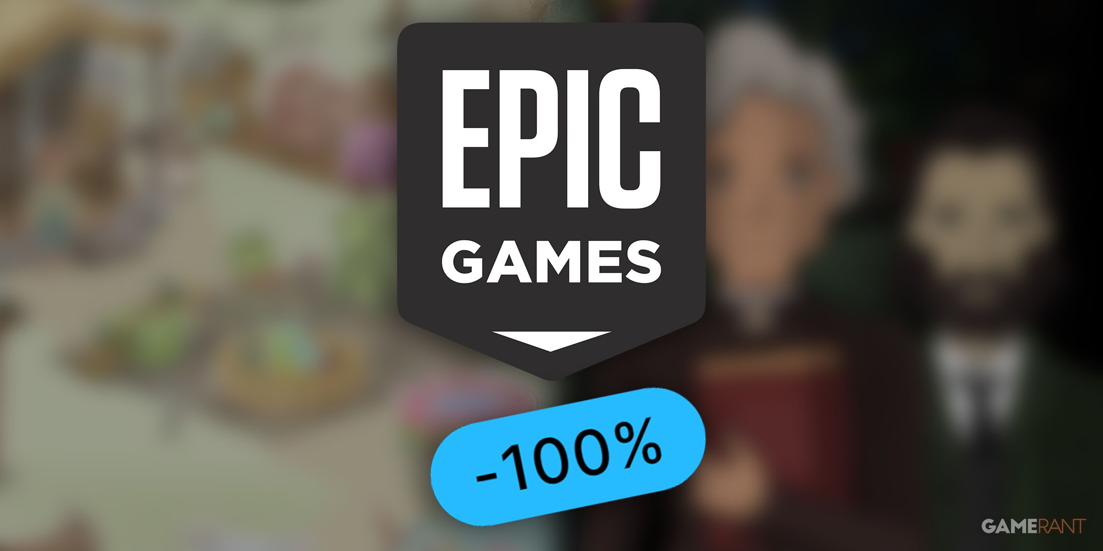 Epic Games Store: Últimos dias para resgatar jogos grátis