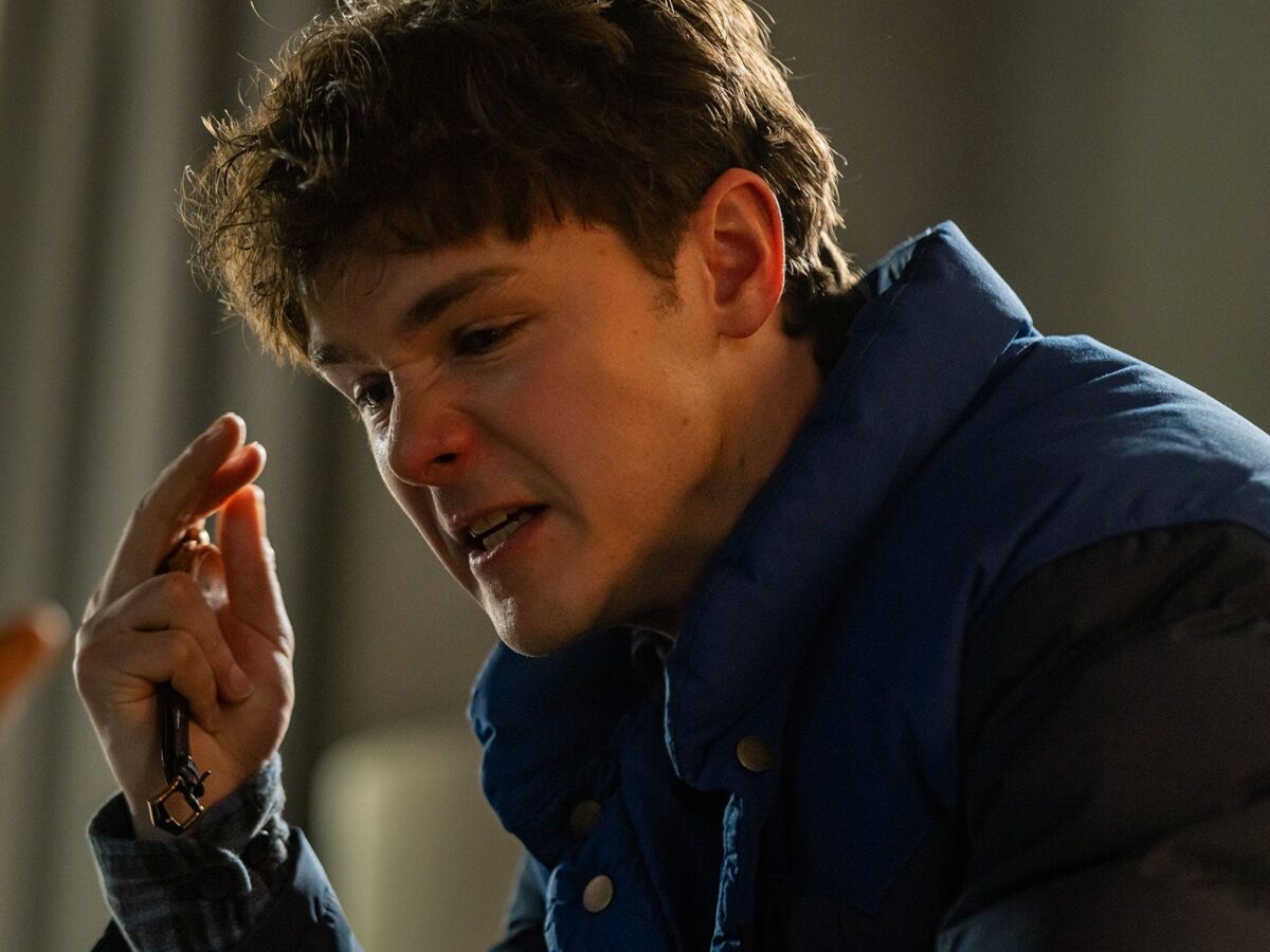 Resurrection: Novo Personagem Após a Virada em Miami