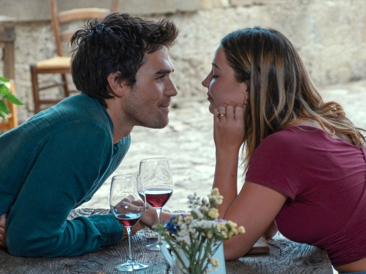 The Map That Leads To You: Final explicado