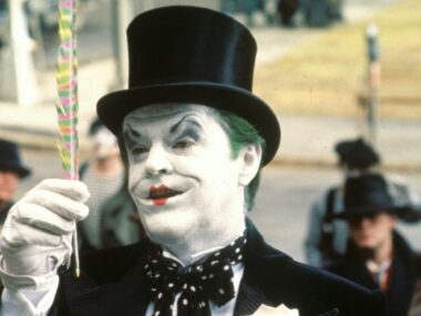 O drama bizarro por trás do Batman de Tim Burton