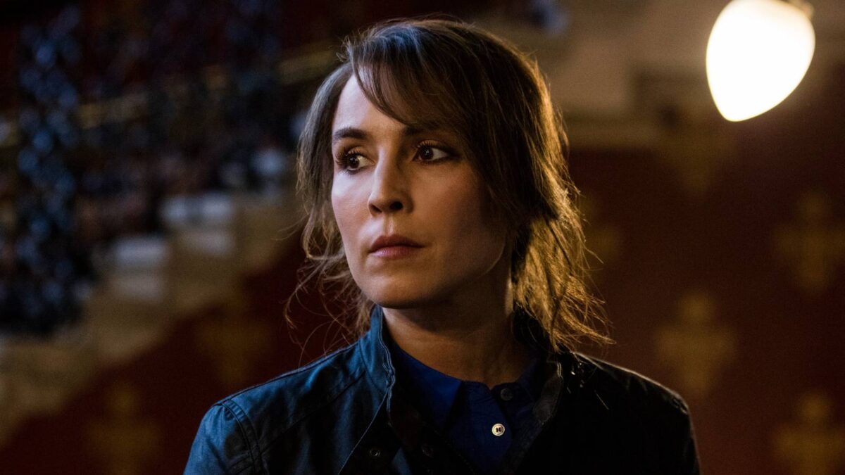 Ação imperdível: Thriller de 10/10 disponível na Prime Video