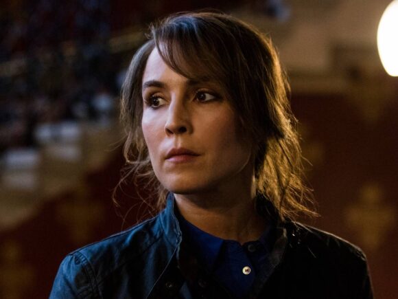 Ação imperdível: Thriller de 10/10 disponível na Prime Video
