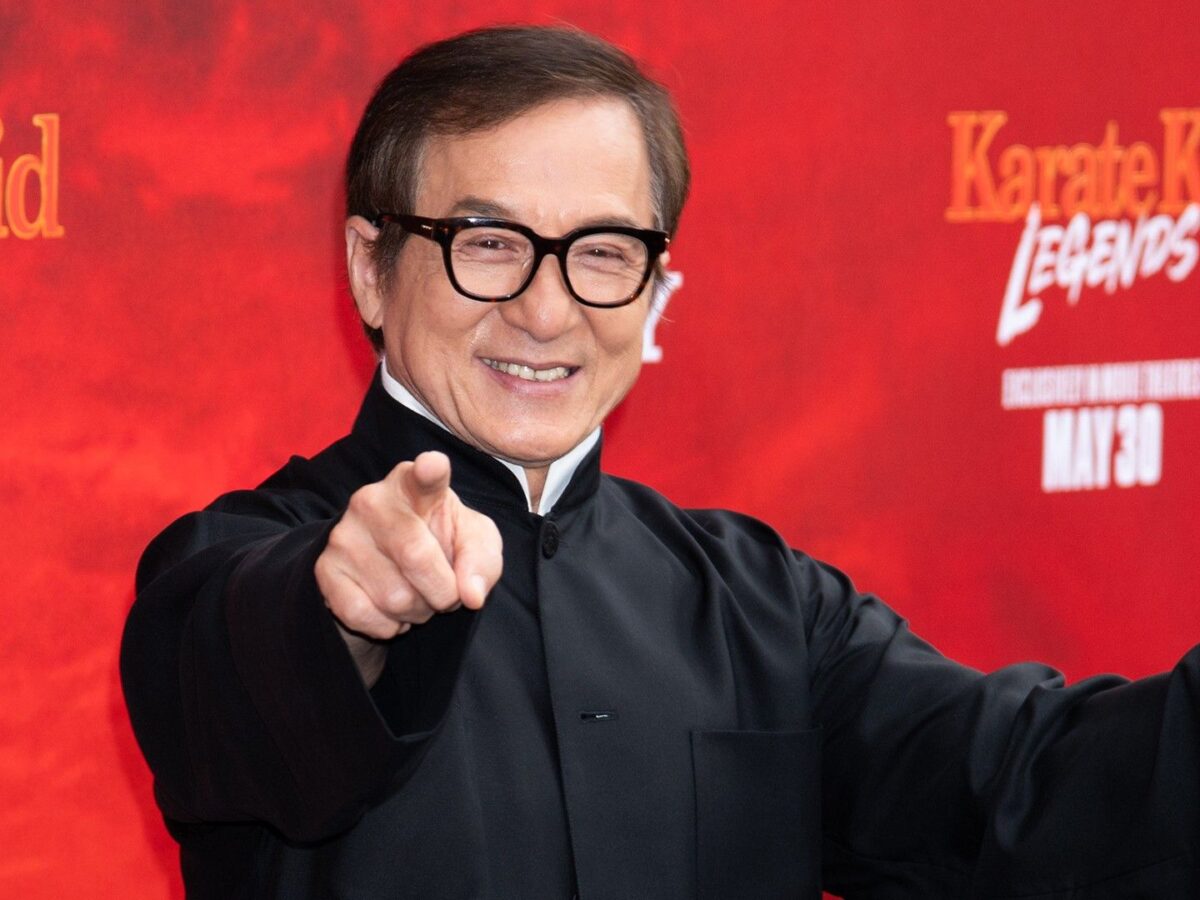 10 Melhores Filmes de Jackie Chan nos EUA: O Incrível Legado de um Mestre