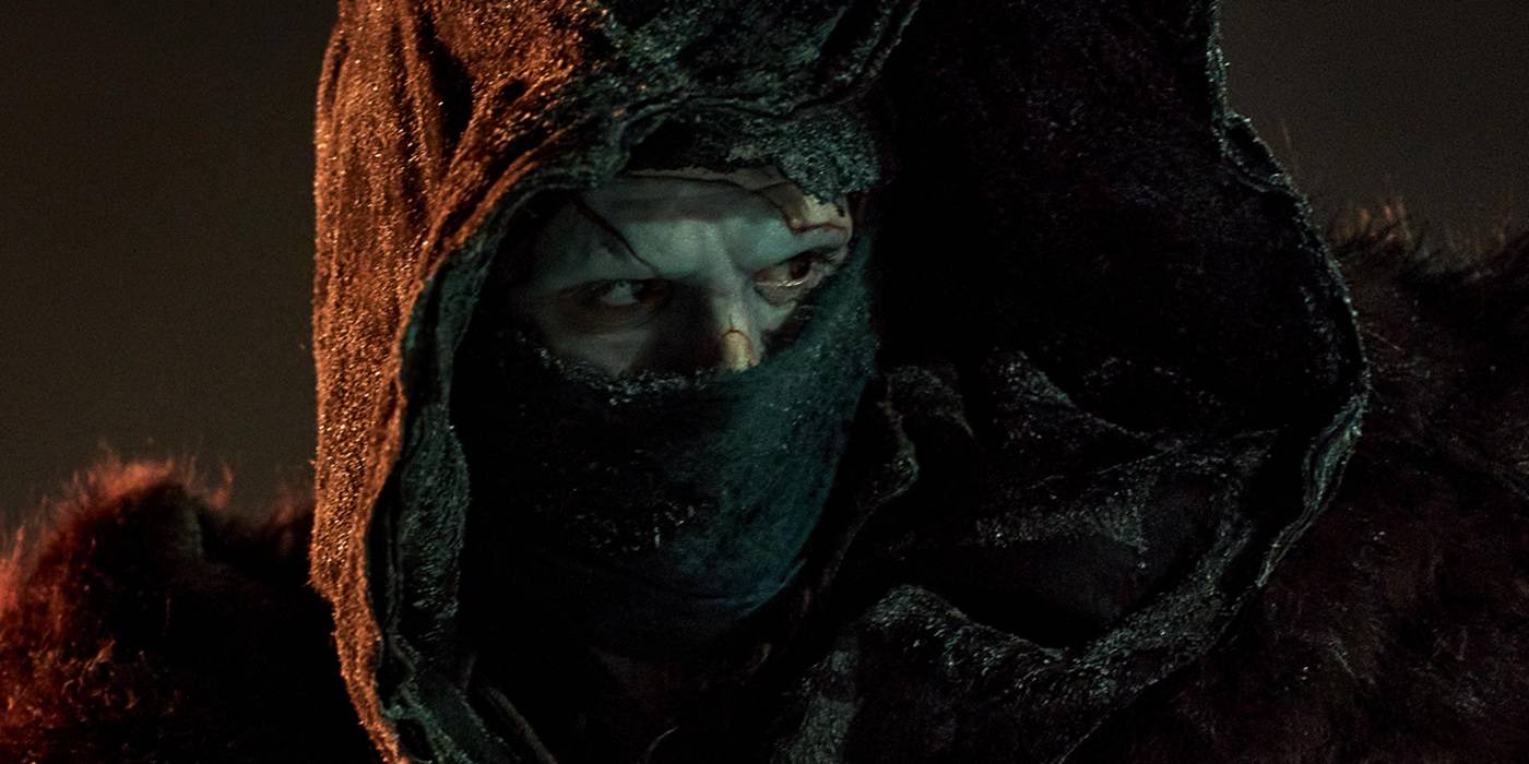 Del Toro: Meu Frankenstein não é uma alegoria para a IA