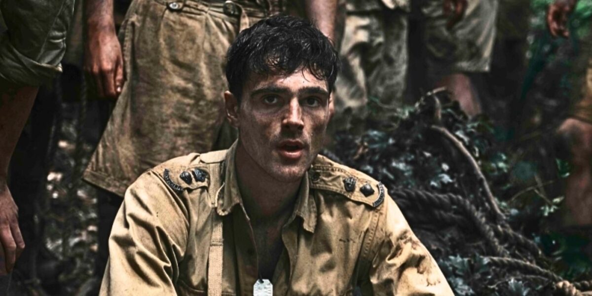 Jacob Elordi: A árdua transformação em 'Frankenstein'
