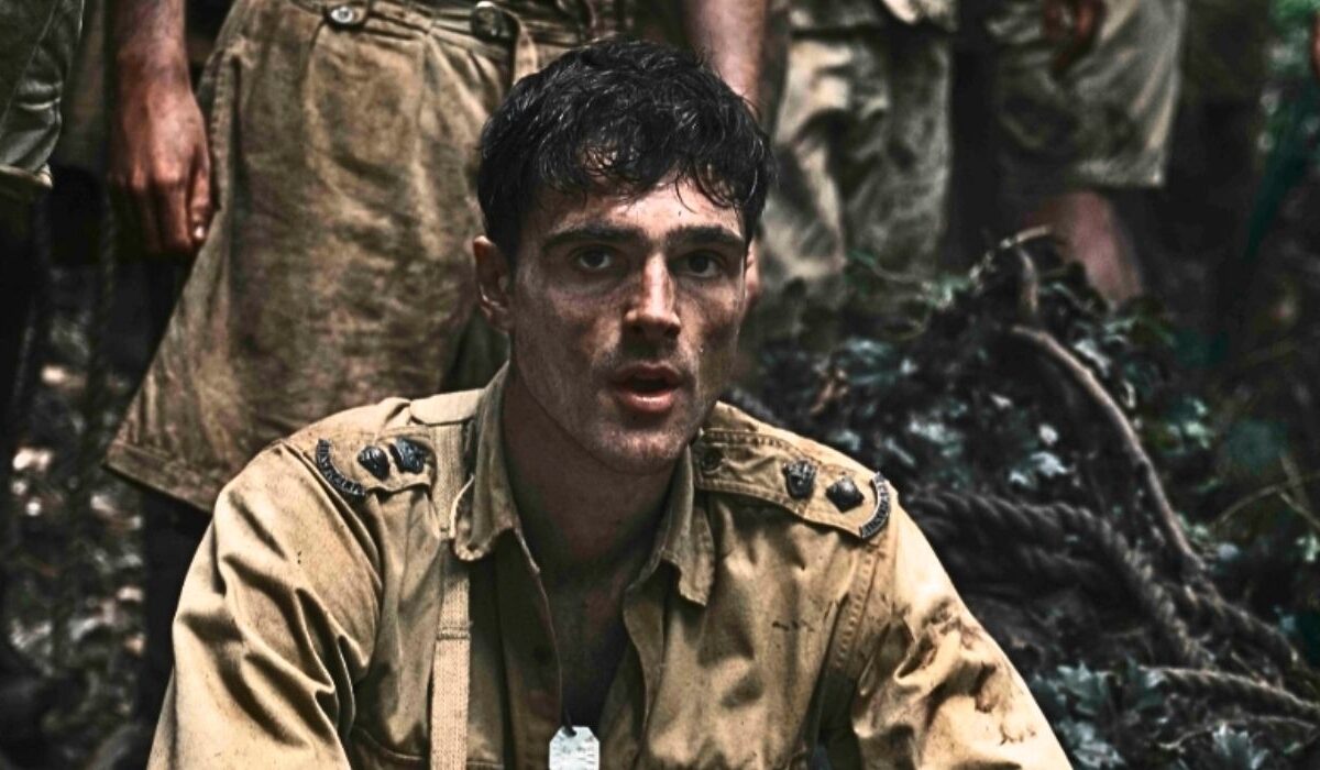 Jacob Elordi: A árdua transformação em 'Frankenstein'