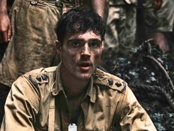 Jacob Elordi: A árdua transformação em 'Frankenstein'