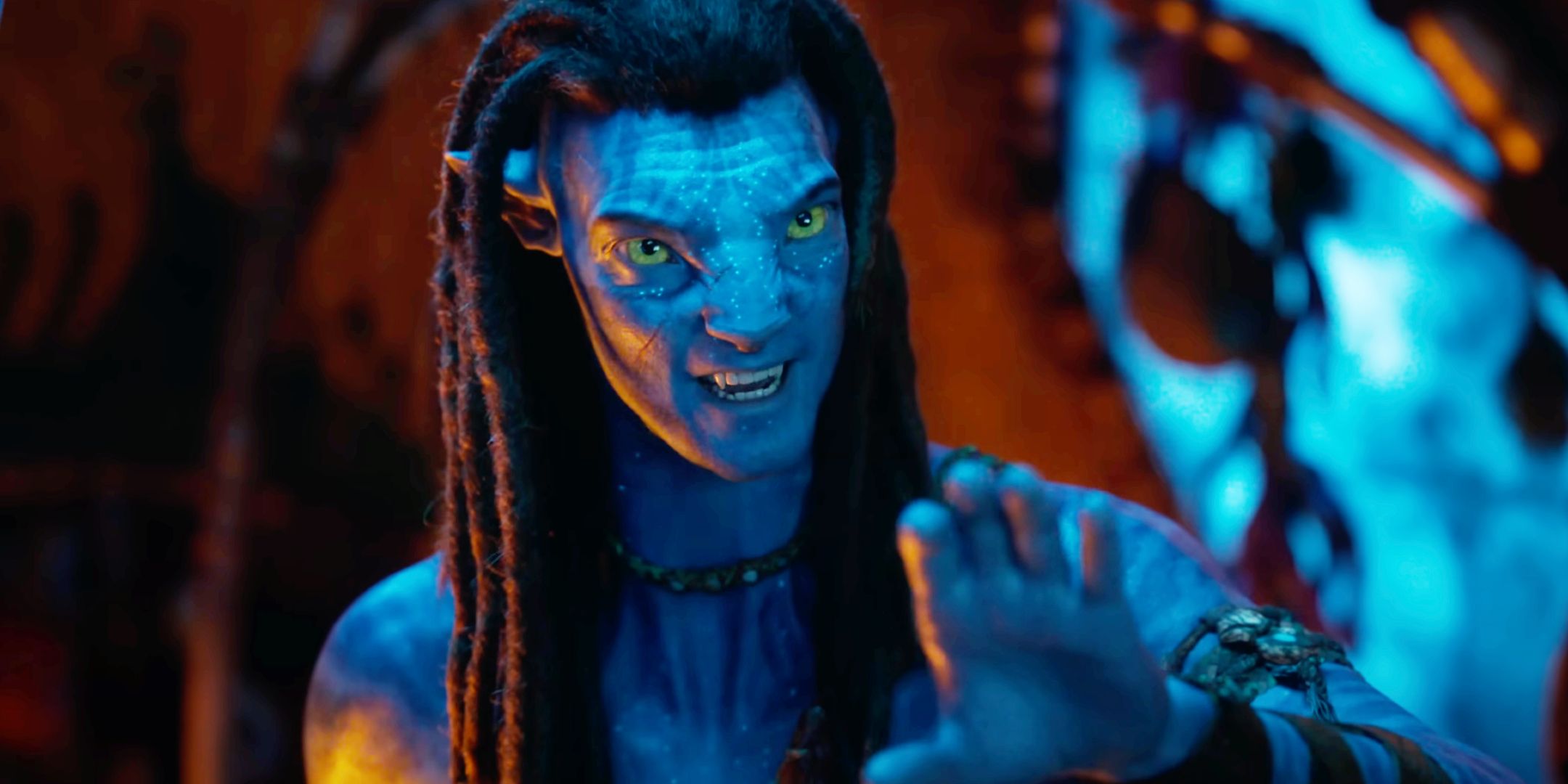 Avatar 3: Vilão retorna em busca de vingança!
