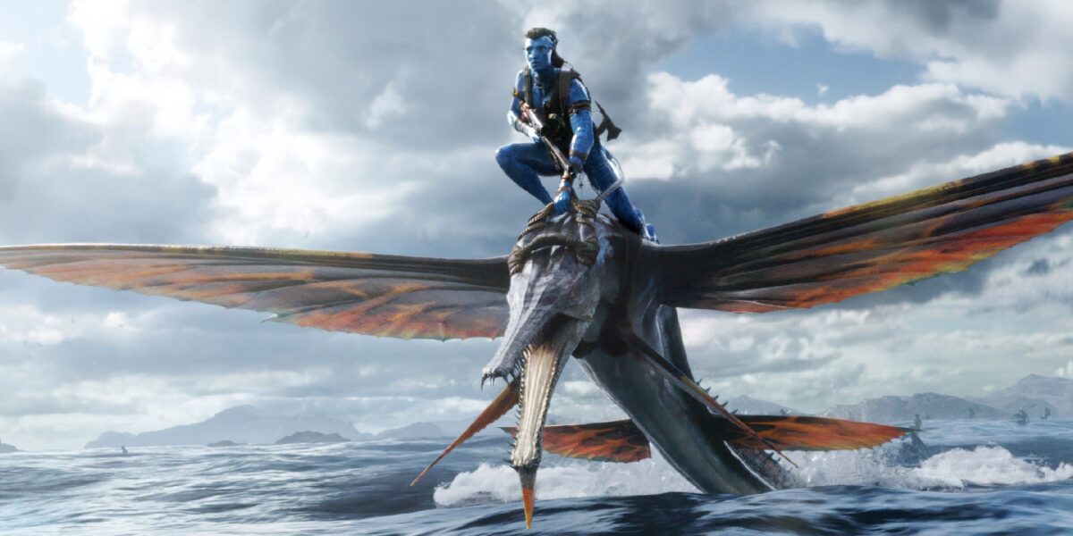 Avatar 3: James Cameron promete revanche épica no confronto do século