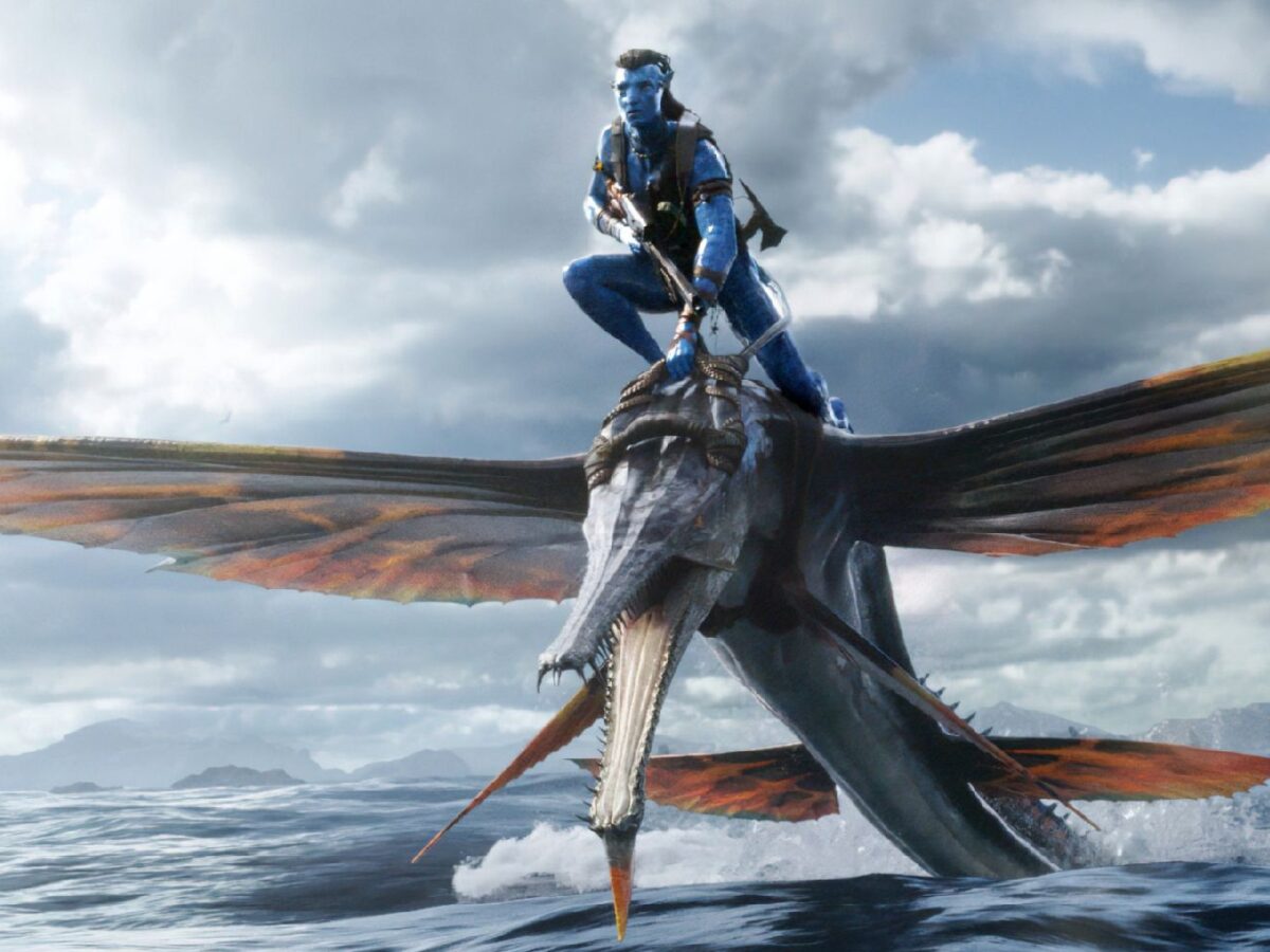 Avatar 3: James Cameron promete revanche épica no confronto do século