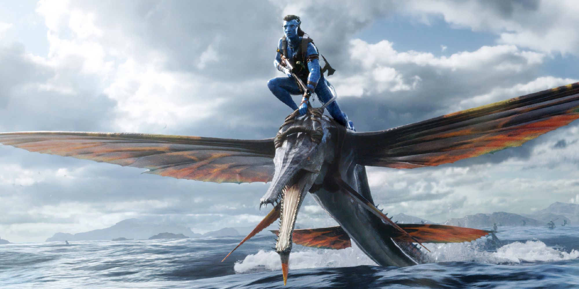 Avatar 3: James Cameron promete revanche épica no confronto do século