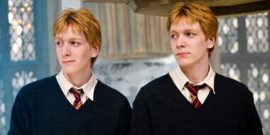 HBO revela elenco Weasley no reboot de Harry Potter