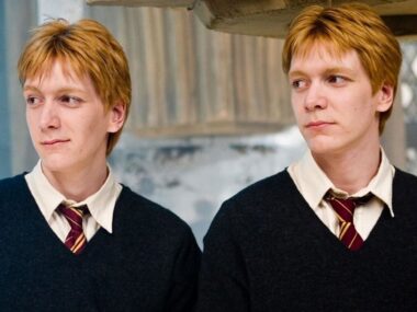 HBO revela elenco Weasley no reboot de Harry Potter