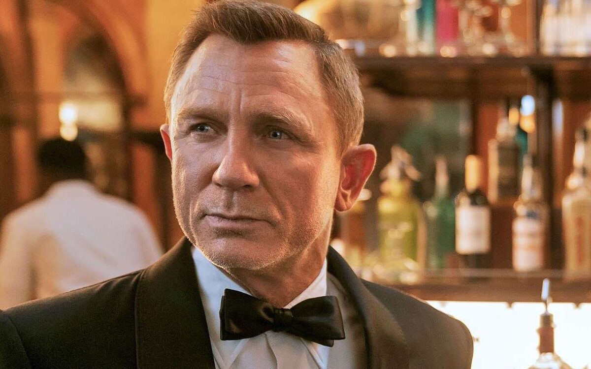 Glen Powell: Acerto em cheio sobre o próximo James Bond?