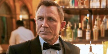 Glen Powell: Acerto em cheio sobre o próximo James Bond?