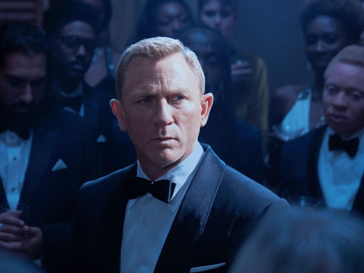 James Bond Americano? O que Pierce Brosnan e Daniel Craig acham?