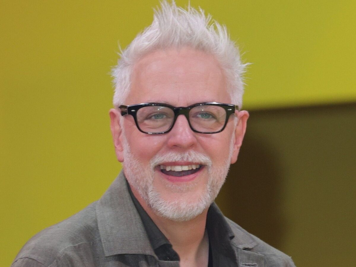 DCU: James Gunn e o desafio de evitar o maior problema do MCU