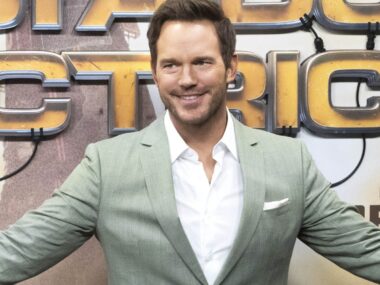Chris Pratt será o Batman do Gunn? Diretor responde!