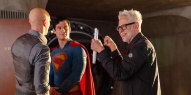 James Gunn e o modelo de sucesso bilionário da DCU