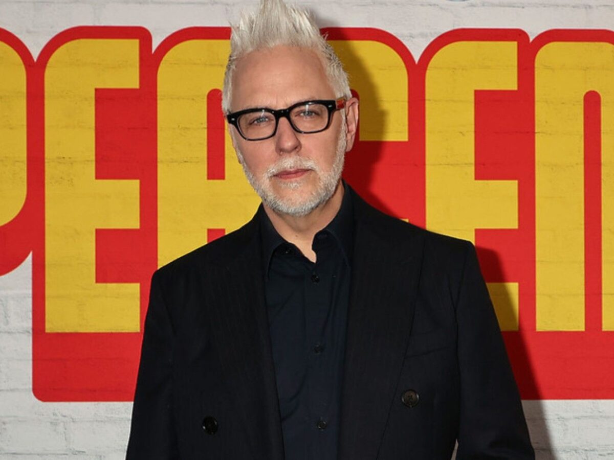 James Gunn revela mistério sobre ausência em Peacemaker 2ª temporada