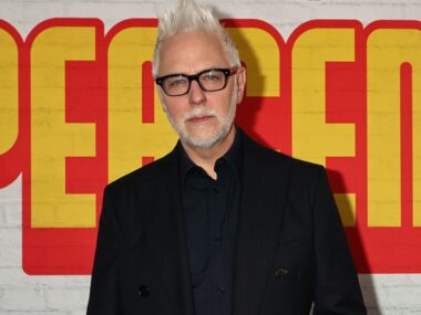 James Gunn e os planos de filmagem do DCU após o Superman