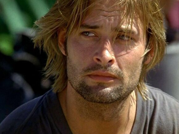 Ator de Yellowstone e Lost em adaptação de livro Sci-Fi