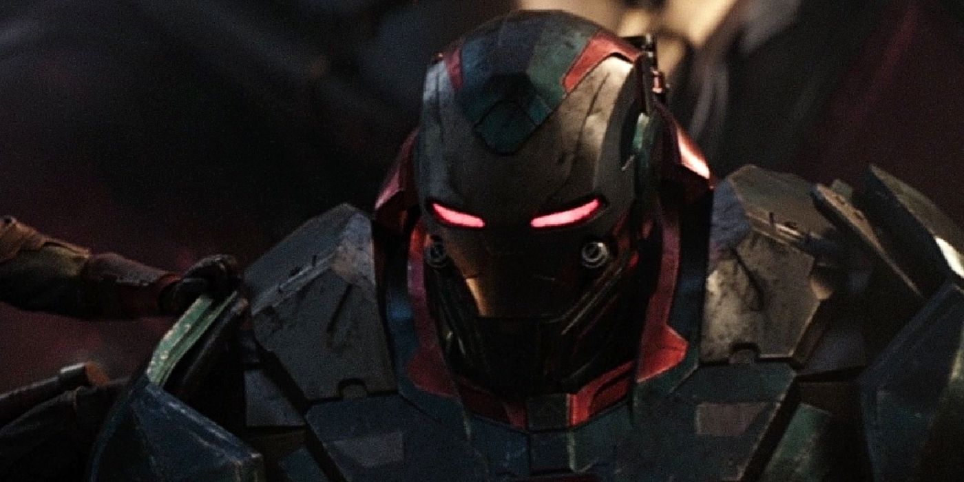O melhor de Secret Invasion: perto do sucesso, mas com falhas