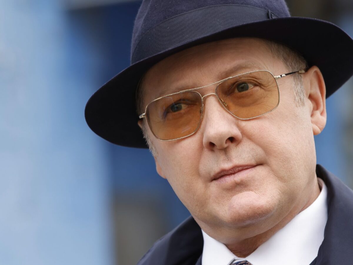 James Spader: Sucesso em Série com Thriller de 91% de Aprovação
