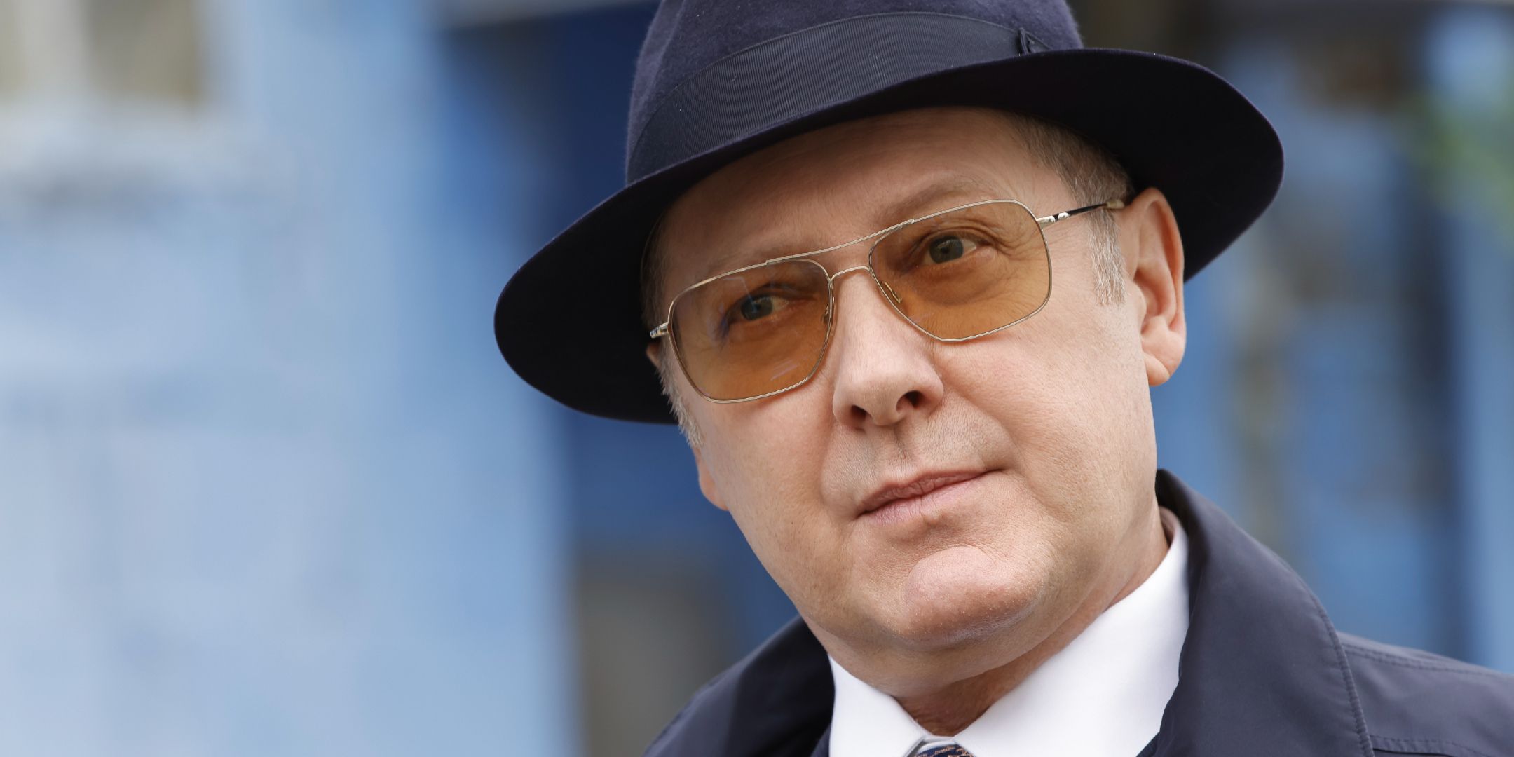 James Spader: Sucesso em Série com Thriller de 91% de Aprovação