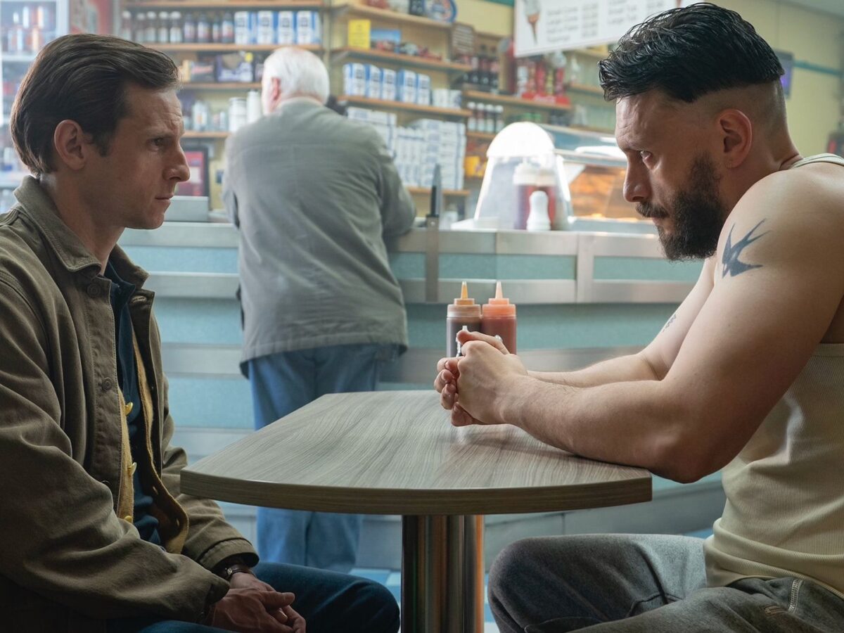 Imagens de nova série HBO de criador polêmico da Netflix