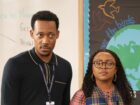 Abbott Elementary 5ª Temporada: Quinta Brunson revela desafios para Janine e Gregory