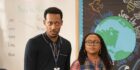 Abbott Elementary 5ª Temporada: Quinta Brunson revela desafios para Janine e Gregory