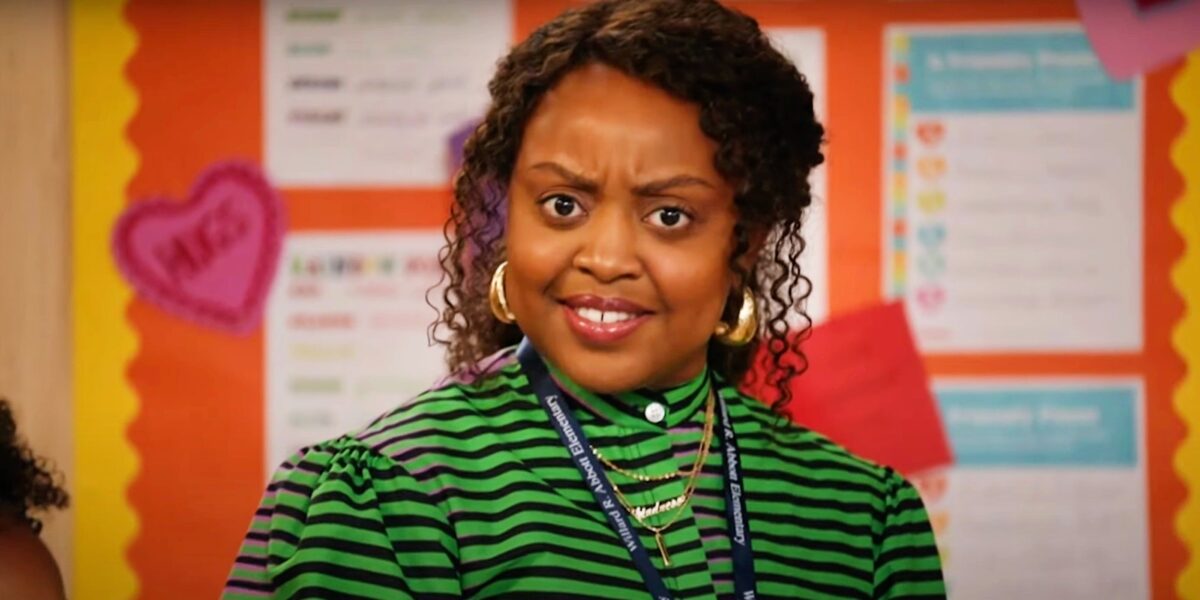 Abbott Elementary 5ª Temporada: Janine Perde o Título de Protagonista?