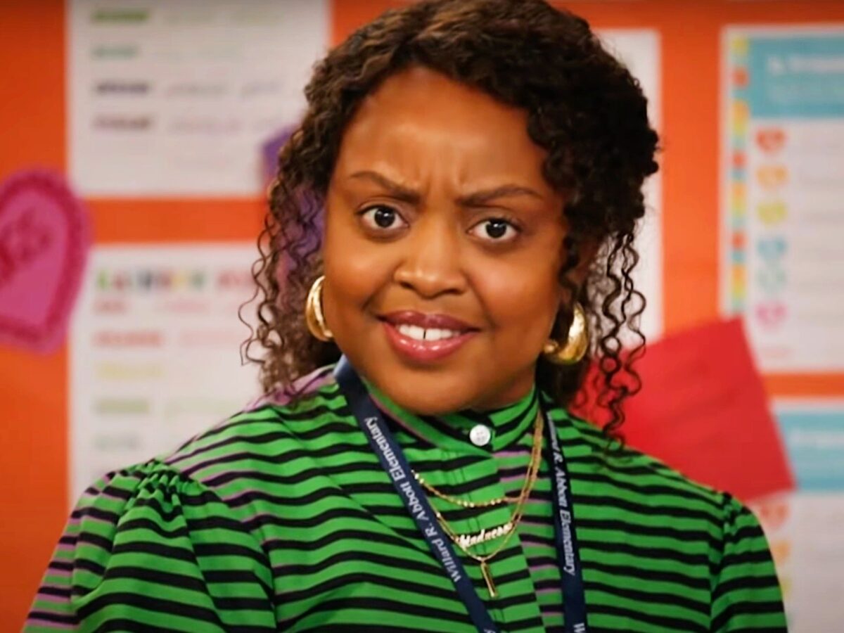 Abbott Elementary 5ª Temporada: Janine Perde o Título de Protagonista?