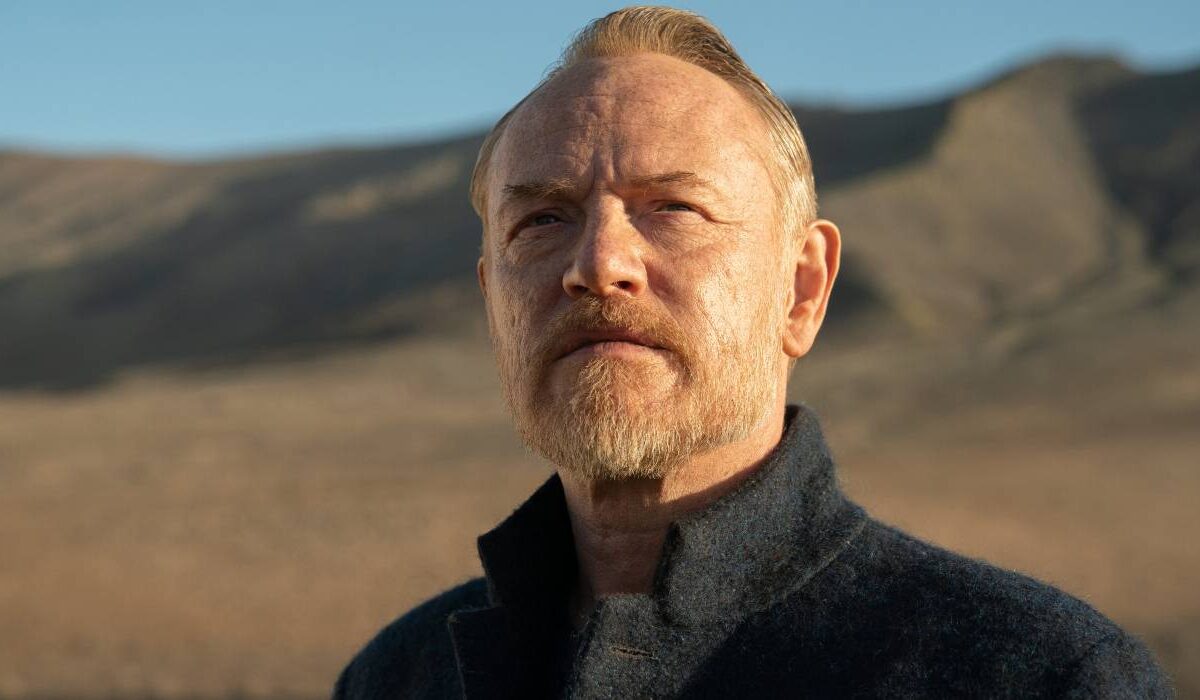 Foundation: 3ª Temporada se Consagra como Imperdível