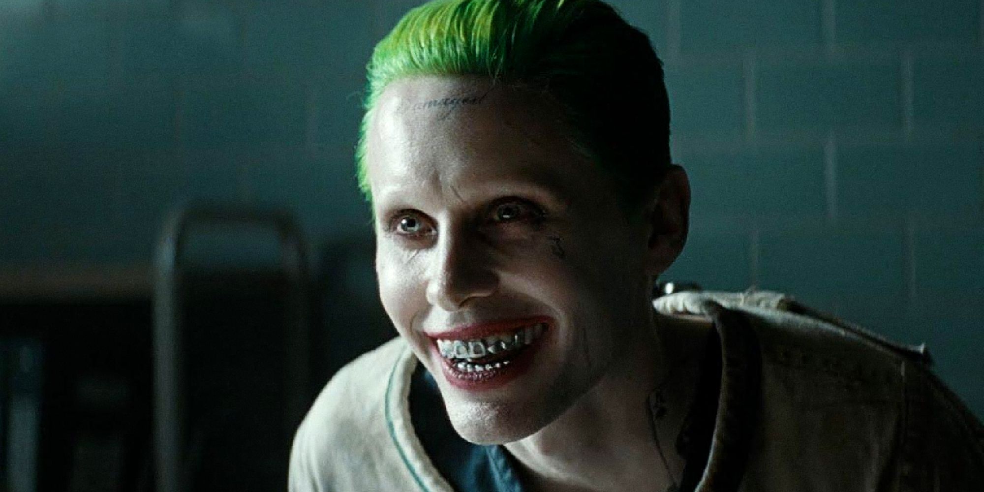 DCU: Novo Coringa em Batmam? Rumores e Especulações