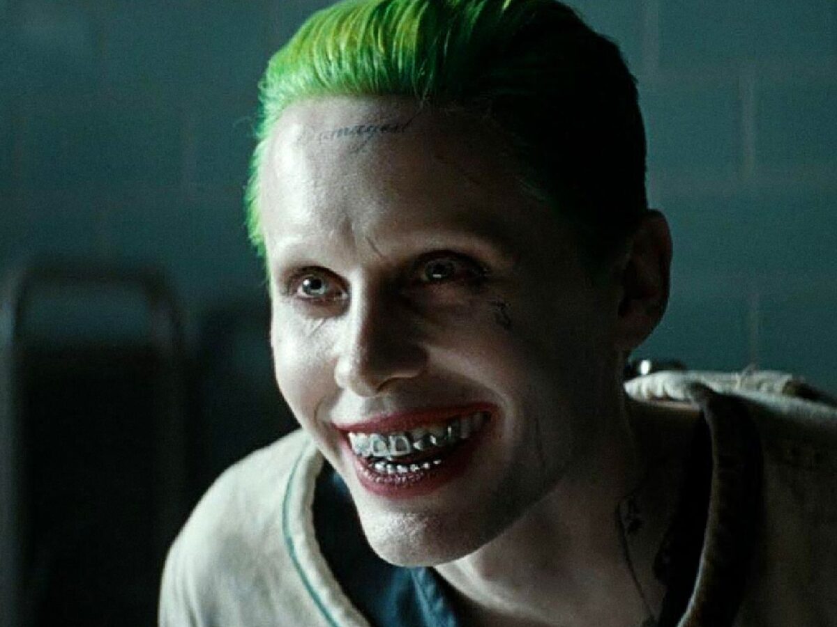 DC indica reformulação do Coringa antes do novo Batman