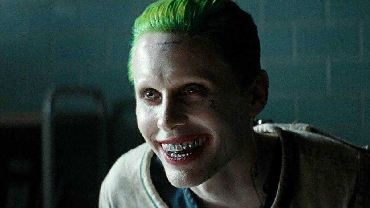 Novo Coringa: desafio maior que o Batman para o DCU