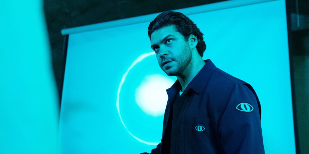 Stephen King: Assista à 1ª temporada completa da série de ficção científica