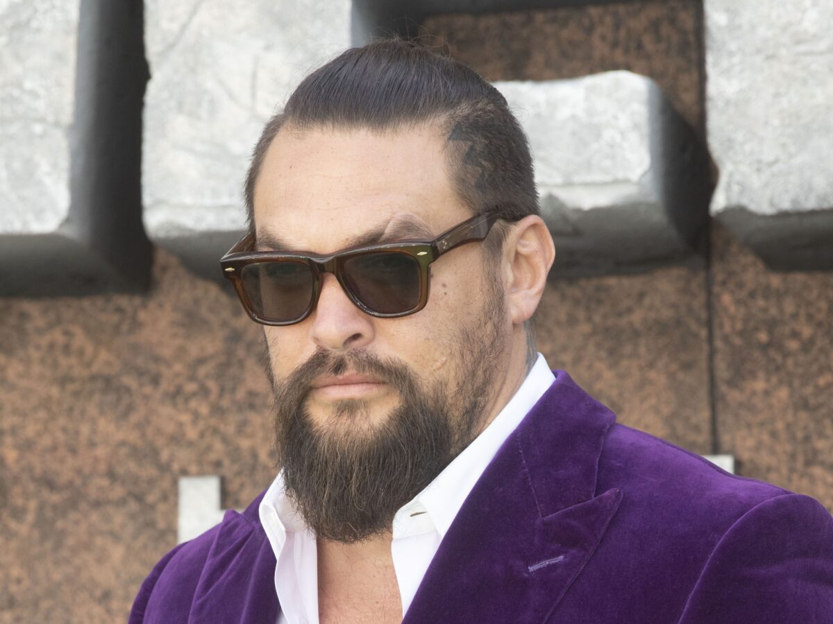 Momoa e diretor de John Wick em novo filme na Amazon