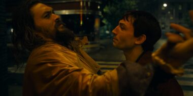 DCU de James Gunn: Momoa e Miller fora; novos Aquaman e Flash