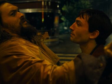 DCU de James Gunn: Momoa e Miller fora; novos Aquaman e Flash