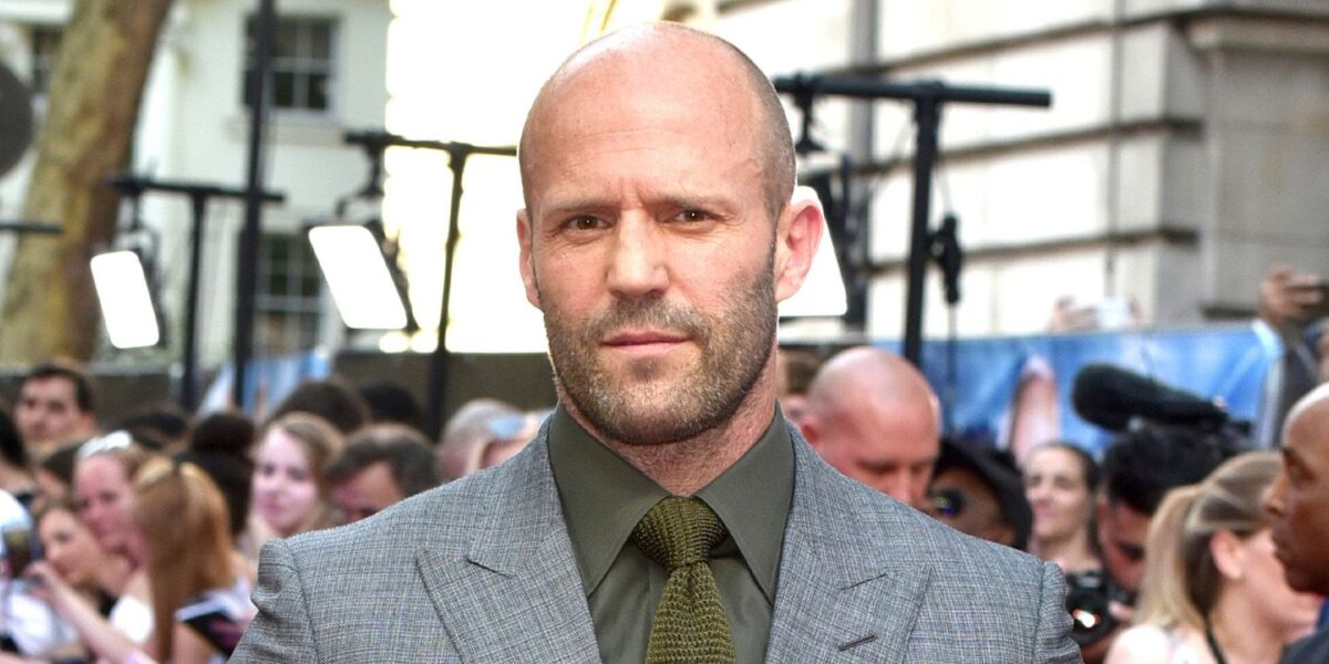 Hobbs & Shaw: Sucesso de bilheteria na Netflix