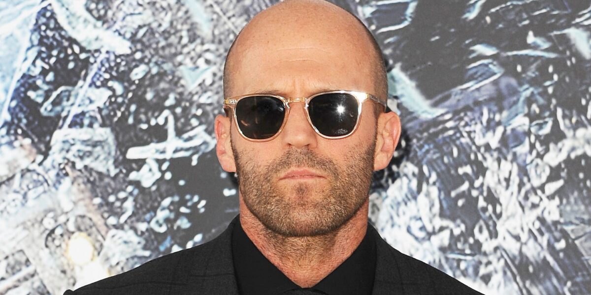 Novo lar para o substituto de Jurassic Park de USu00A0$529 milhões de Jason Statham