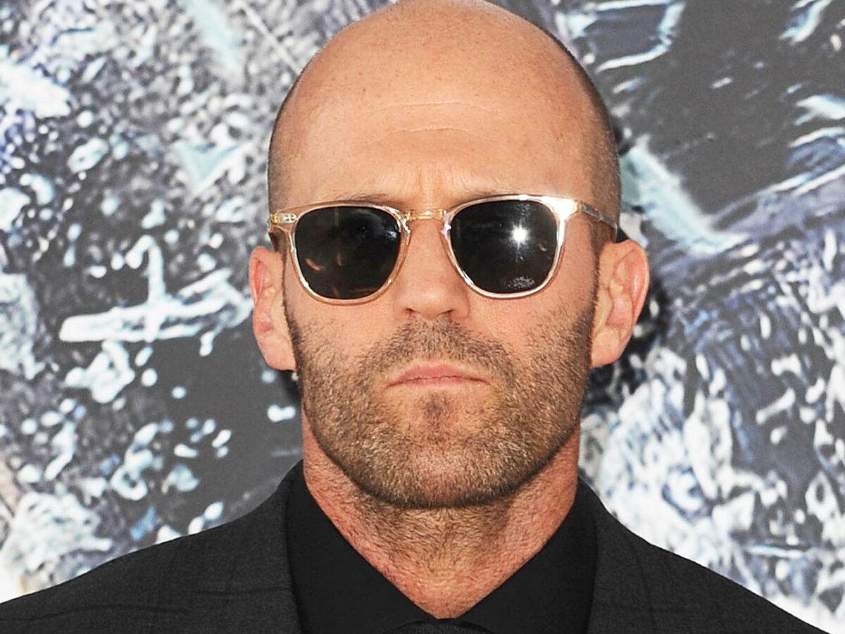 Novo lar para o substituto de Jurassic Park de USu00A0$529 milhões de Jason Statham