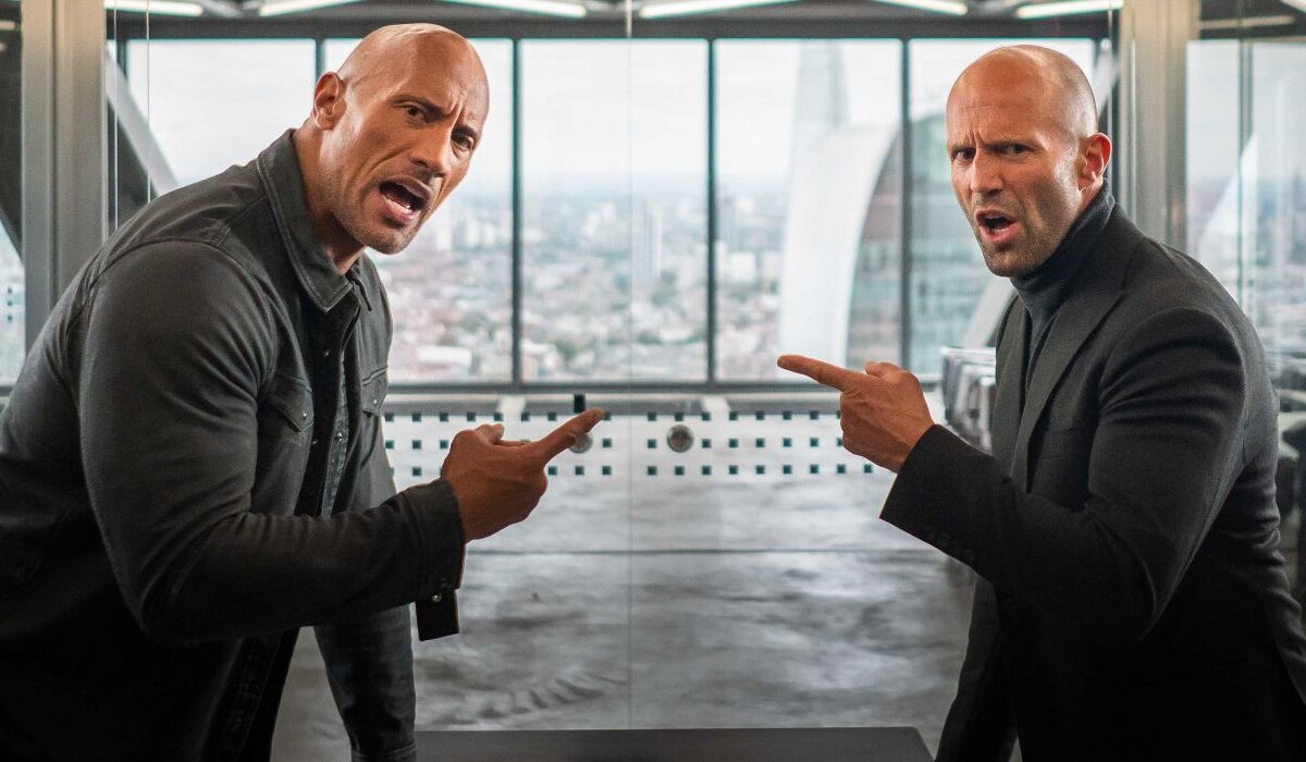Spin-off Velozes & Furiosos: 6 anos depois, vale a pena assistir?